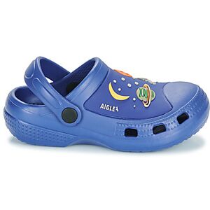 Sabots enfant Aigle TADEN KID 2 Bleu 24,25,33,34 filles - Publicité Sabots enfant Aigle TADEN KID 2 Bleu 24,25,33,34 filles - Publicité