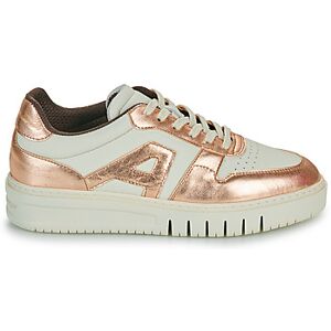 Baskets basses Art BELLEVILLE Rose 37,38,39,40 femmes - Publicité Baskets basses Art BELLEVILLE Rose 37,38,39,40 femmes - Publicité