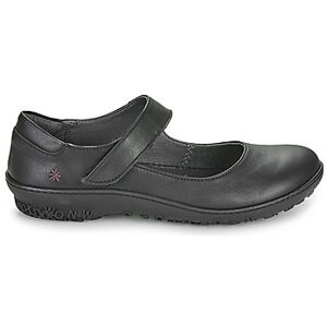 Ballerines Art ANTIBES Noir 36,37,38,39 femmes - Publicité Ballerines Art ANTIBES Noir 36,37,38,39 femmes - Publicité