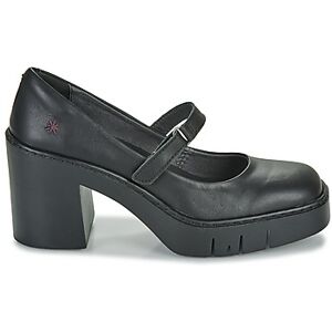 Chaussures escarpins Art BERNA Noir 37,39,40 femmes - Publicité Chaussures escarpins Art BERNA Noir 37,39,40 femmes - Publicité