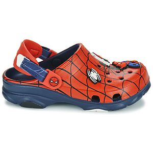 Sabots enfant Crocs Team SpiderMan All TerrainClgK Bleu 36 / 37,32 / 33,34 / 35,33 / 34 garcons - Publicité Sabots enfant Crocs Team SpiderMan All TerrainClgK Bleu 36 / 37,32 / 33,34 / 35,33 / 34 garcons - Publicité