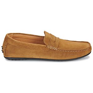 Mocassins Selected SLHSERGIO SUEDE PENNY DRIVING SHOE B Marron 40,42,45 hommes - Publicité Mocassins Selected SLHSERGIO SUEDE PENNY DRIVING SHOE B Marron 40,42,45 hommes - Publicité