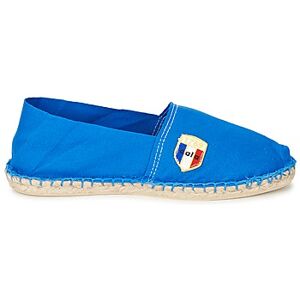 Espadrilles 1789 Cala CLASSIQUE Bleu 36 hommes - Publicité Espadrilles 1789 Cala CLASSIQUE Bleu 36 hommes - Publicité