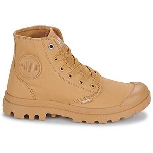 Baskets montantes Palladium MONO CHROME Marron 37,38,39 hommes - Publicité Baskets montantes Palladium MONO CHROME Marron 37,38,39 hommes - Publicité