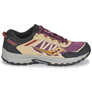 Baskets basses Saucony Grid Peak Multicolore 41,42 hommes - Publicité Baskets basses Saucony Grid Peak Multicolore 41,42 hommes - Publicité