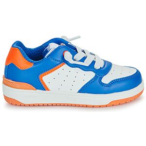 Baskets basses enfant Geox J WASHIBA BOY Blanc 29,32,33,34 garcons - Publicité Baskets basses enfant Geox J WASHIBA BOY Blanc 29,32,33,34 garcons - Publicité
