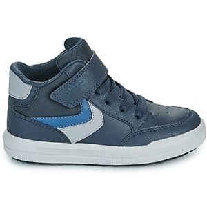 Baskets montantes enfant Geox J ARZACH BOY Bleu 38,39 filles - Publicité Baskets montantes enfant Geox J ARZACH BOY Bleu 38,39 filles - Publicité