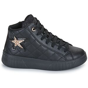 Baskets montantes enfant Geox J MIKIROSHI GIRL Noir 28,29,30,31,32 filles - Publicité Baskets montantes enfant Geox J MIKIROSHI GIRL Noir 28,29,30,31,32 filles - Publicité