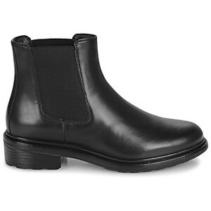 Boots Geox D WALK PLEASURE Noir 37 femmes - Publicité Boots Geox D WALK PLEASURE Noir 37 femmes - Publicité