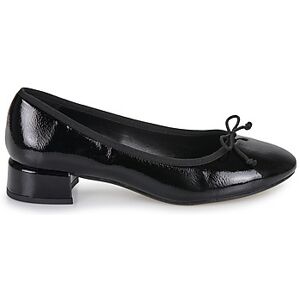 Ballerines Geox D FLORETIA Noir 37,38,39 femmes - Publicité Ballerines Geox D FLORETIA Noir 37,38,39 femmes - Publicité