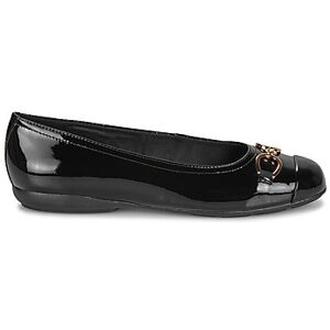 Ballerines Geox D ANNYTAH Noir 37,39 femmes - Publicité Ballerines Geox D ANNYTAH Noir 37,39 femmes - Publicité