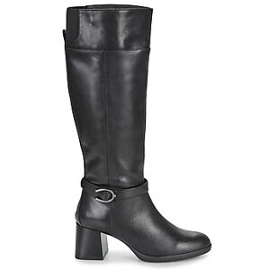 Bottes à talon Geox D WALK PLEASURE 55 Noir 37,38,39,40 femmes - Publicité Bottes à talon Geox D WALK PLEASURE 55 Noir 37,38,39,40 femmes - Publicité