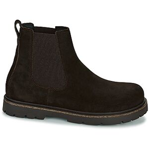 Boots BIRKENSTOCK Highwood Slip On Mid M LEVE Mocca Marron 41,42,44,45 hommes - Publicité Boots BIRKENSTOCK Highwood Slip On Mid M LEVE Mocca Marron 41,42,44,45 hommes - Publicité