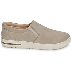 Baskets basses BIRKENSTOCK Oswego Beige 36,37,38,39,40,41,42,43,44,45,46 femmes - Publicité Baskets basses BIRKENSTOCK Oswego Beige 36,37,38,39,40,41,42,43,44,45,46 femmes - Publicité