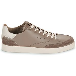 Baskets basses Ecco 521394-60798 Marron 41,43,44 hommes - Publicité Baskets basses Ecco 521394-60798 Marron 41,43,44 hommes - Publicité