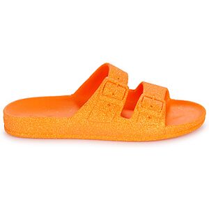 Mules Cacatoès NEON FLUO Orange 37,39,40,41 femmes - Publicité Mules Cacatoès NEON FLUO Orange 37,39,40,41 femmes - Publicité