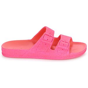 Mules Cacatoès NEON FLUO Rose 37,38,39,40,41 femmes - Publicité Mules Cacatoès NEON FLUO Rose 37,38,39,40,41 femmes - Publicité