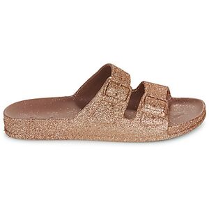 Mules Cacatoès TRANCOSO Doré 36,37,38,39,41 femmes - Publicité Mules Cacatoès TRANCOSO Doré 36,37,38,39,41 femmes - Publicité