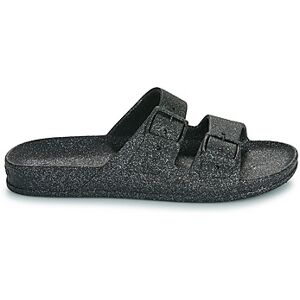 Mules Cacatoès CARIOCA Noir 37,38,39 femmes - Publicité Mules Cacatoès CARIOCA Noir 37,38,39 femmes - Publicité