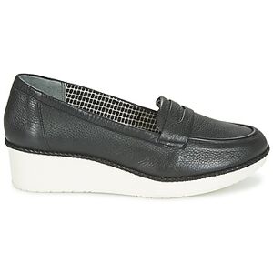 Chaussures escarpins Robert Clergerie VALERIE Noir 36,37,38,41 femmes - Publicité Chaussures escarpins Robert Clergerie VALERIE Noir 36,37,38,41 femmes - Publicité