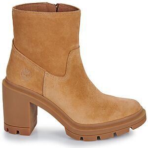 Bottines Timberland ALLINGTON HEIGHTS MID ZIP UP Marron 37,38,39,40 femmes - Publicité Bottines Timberland ALLINGTON HEIGHTS MID ZIP UP Marron 37,38,39,40 femmes - Publicité