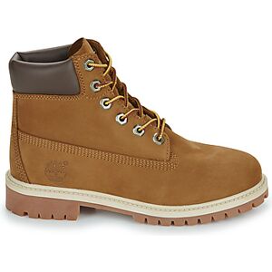 Boots enfant Timberland TIMBERLAND PREMIUM 6 INCH Marron 36,37 garcons - Publicité Boots enfant Timberland TIMBERLAND PREMIUM 6 INCH Marron 36,37 garcons - Publicité