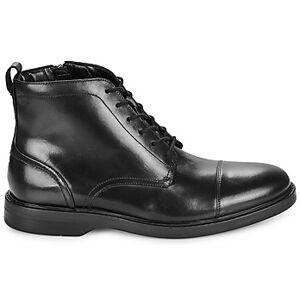 Derbies Clarks Aldwin Cap Noir 41,42,43,44,45,42 1/2,41 1/2,44 1/2,39 1/2 hommes - Publicité Derbies Clarks Aldwin Cap Noir 41,42,43,44,45,42 1/2,41 1/2,44 1/2,39 1/2 hommes - Publicité