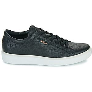 Baskets basses Ecco 582404-01001 Noir 41,42,43,44 hommes - Publicité Baskets basses Ecco 582404-01001 Noir 41,42,43,44 hommes - Publicité