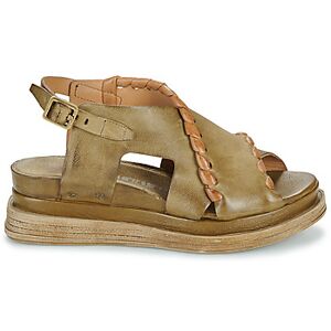 Sandales Airstep / A.S.98 LAGOS 2.0 COUTURE Beige 36,37,38,39,40,41,42 femmes - Publicité Sandales Airstep / A.S.98 LAGOS 2.0 COUTURE Beige 36,37,38,39,40,41,42 femmes - Publicité
