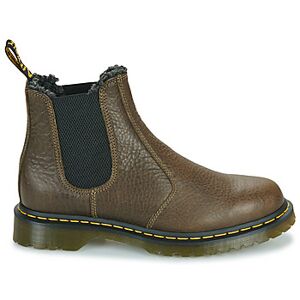 DR MARTENS Boots Dr. Martens 2976 DMS OLIVE GRIZZLY Marron 36,37,38,39,40 femmes - Publicité DR MARTENS Boots Dr. Martens 2976 DMS OLIVE GRIZZLY Marron 36,37,38,39,40 femmes - Publicité