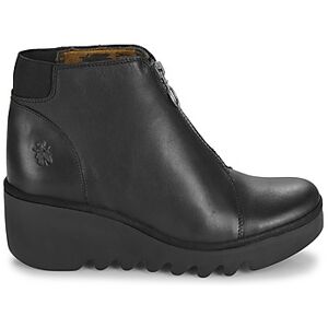 Bottines Fly London BAAZ Noir 39 femmes - Publicité Bottines Fly London BAAZ Noir 39 femmes - Publicité