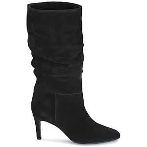 Bottes à talon Freelance CELESTE 65 Noir 39,40 femmes - Publicité Bottes à talon Freelance CELESTE 65 Noir 39,40 femmes - Publicité