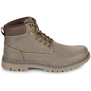 Boots Kappa LOGO GUNTER Marron 42 hommes - Publicité Boots Kappa LOGO GUNTER Marron 42 hommes - Publicité