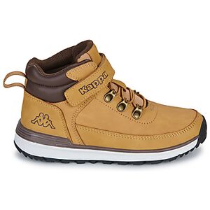Baskets montantes enfant Kappa LOGO MONSI MD EV KID Beige 28,29,30,31,32,33 garcons - Publicité Baskets montantes enfant Kappa LOGO MONSI MD EV KID Beige 28,29,30,31,32,33 garcons - Publicité