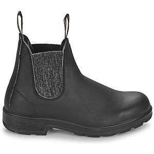 Boots Blundstone ORIGINAL CHELSEA BOOTS - GLITTER ELA Noir 37 femmes - Publicité Boots Blundstone ORIGINAL CHELSEA BOOTS - GLITTER ELA Noir 37 femmes - Publicité