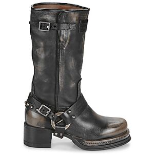 Boots Airstep / A.S.98 ANOTI Marron 40 femmes - Publicité Boots Airstep / A.S.98 ANOTI Marron 40 femmes - Publicité