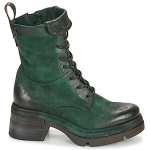Boots Airstep / A.S.98 A89214-101-6906 Vert 37,39,40,41 femmes - Publicité Boots Airstep / A.S.98 A89214-101-6906 Vert 37,39,40,41 femmes - Publicité