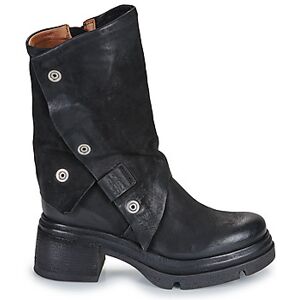 Boots Airstep / A.S.98 0 Noir 37,38,39,40 femmes - Publicité Boots Airstep / A.S.98 0 Noir 37,38,39,40 femmes - Publicité