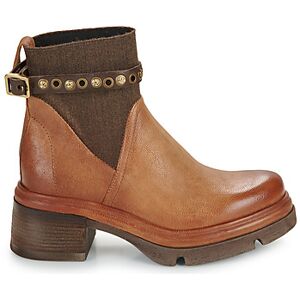 Boots Airstep / A.S.98 A89219-101-0001 Marron 40 femmes - Publicité Boots Airstep / A.S.98 A89219-101-0001 Marron 40 femmes - Publicité