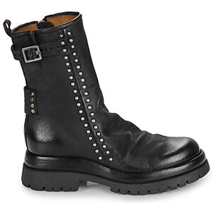 Boots Airstep / A.S.98 B51218-101-6002 Noir 37,38,39,40 femmes - Publicité Boots Airstep / A.S.98 B51218-101-6002 Noir 37,38,39,40 femmes - Publicité