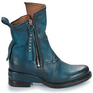 Boots Airstep / A.S.98 A23210-502-6543 Bleu 36 femmes - Publicité Boots Airstep / A.S.98 A23210-502-6543 Bleu 36 femmes - Publicité