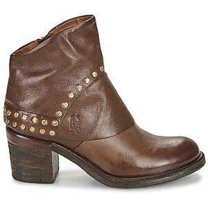 Bottines Airstep / A.S.98 A24228-201-6507 Marron 37 femmes - Publicité Bottines Airstep / A.S.98 A24228-201-6507 Marron 37 femmes - Publicité