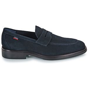 Mocassins CallagHan CLASSI ANTE Bleu 42,43 hommes - Publicité Mocassins CallagHan CLASSI ANTE Bleu 42,43 hommes - Publicité
