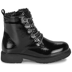 Boots enfant Gioseppo ZILINA Noir 37,38,39,32,33,34 filles - Publicité Boots enfant Gioseppo ZILINA Noir 37,38,39,32,33,34 filles - Publicité