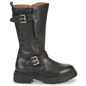 Boots Gioseppo NOVAKY Noir 38 femmes - Publicité Boots Gioseppo NOVAKY Noir 38 femmes - Publicité