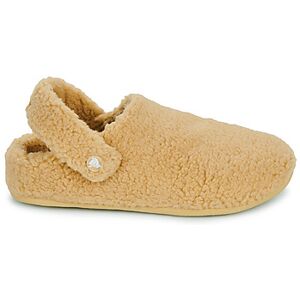 Chaussons Crocs Classic Cozzzy Slipper Beige 38 / 39,37 / 38,41 / 42 femmes - Publicité Chaussons Crocs Classic Cozzzy Slipper Beige 38 / 39,37 / 38,41 / 42 femmes - Publicité