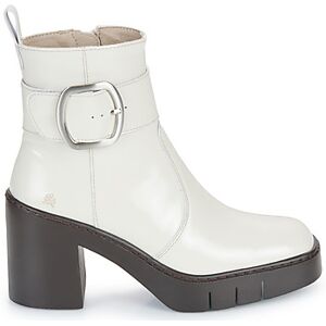 Bottines Art BERNA Blanc 39,40 femmes - Publicité Bottines Art BERNA Blanc 39,40 femmes - Publicité