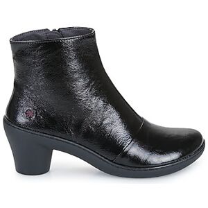 Boots Art ALFAMA Noir 36,37,38,39,40,41 femmes - Publicité Boots Art ALFAMA Noir 36,37,38,39,40,41 femmes - Publicité