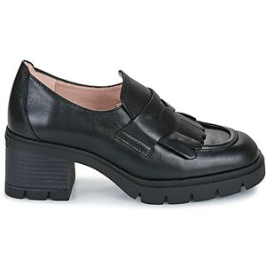 Mocassins Hispanitas EVEREST Noir 36,39,40,41 femmes - Publicité Mocassins Hispanitas EVEREST Noir 36,39,40,41 femmes - Publicité