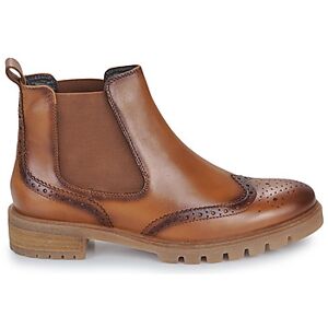 Boots Ara TULSA Marron 37,38,40 femmes - Publicité Boots Ara TULSA Marron 37,38,40 femmes - Publicité